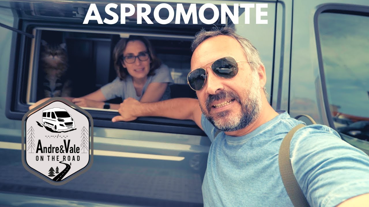 Il Borgo FANTASMA - Pentedattilo | Italia On the Road Ep7