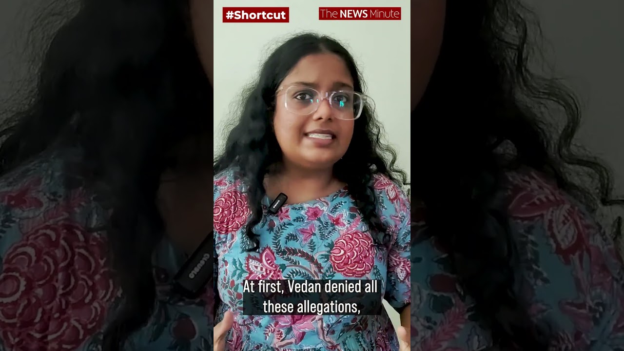 Sexual assault allegations multiply against Kerala rapper Vedan