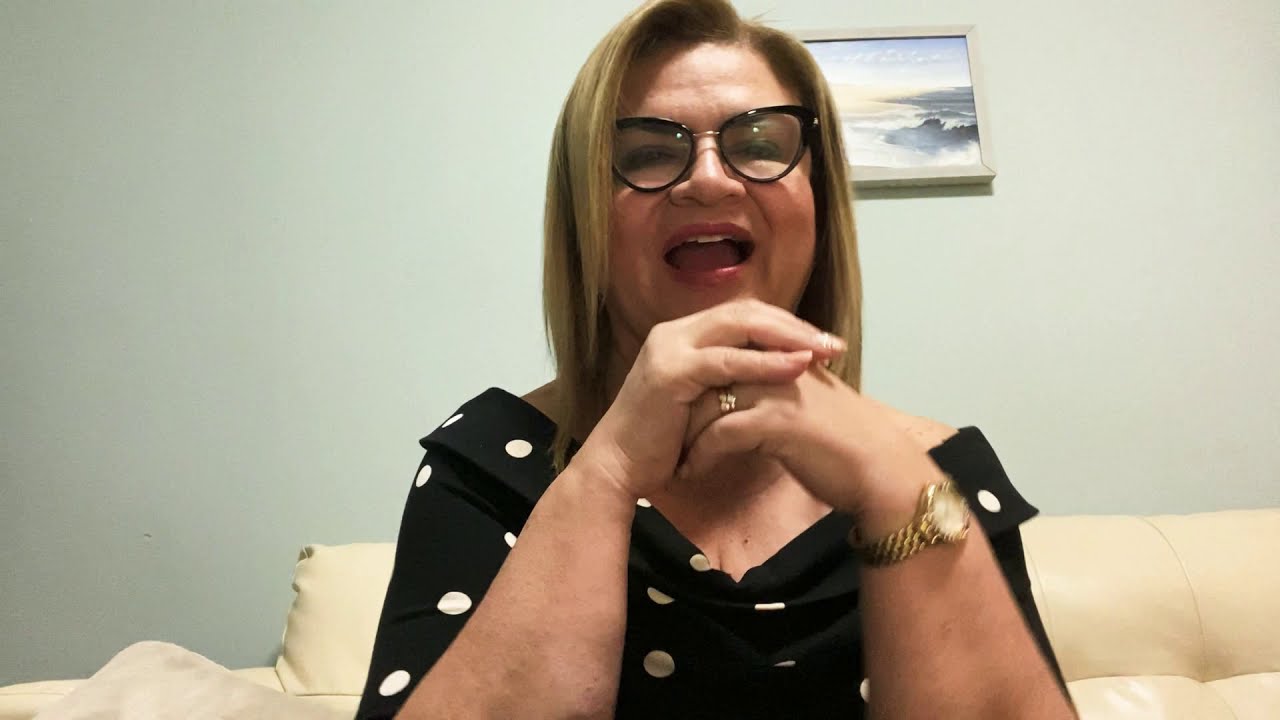 La inseguridad en la mujer.