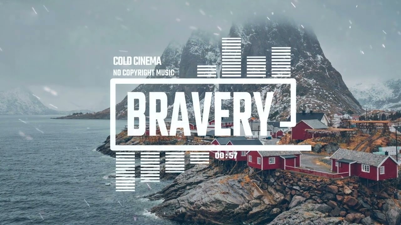 Trailer Epic Tense by Cold Cinema [No Copyright Music] / Bravery