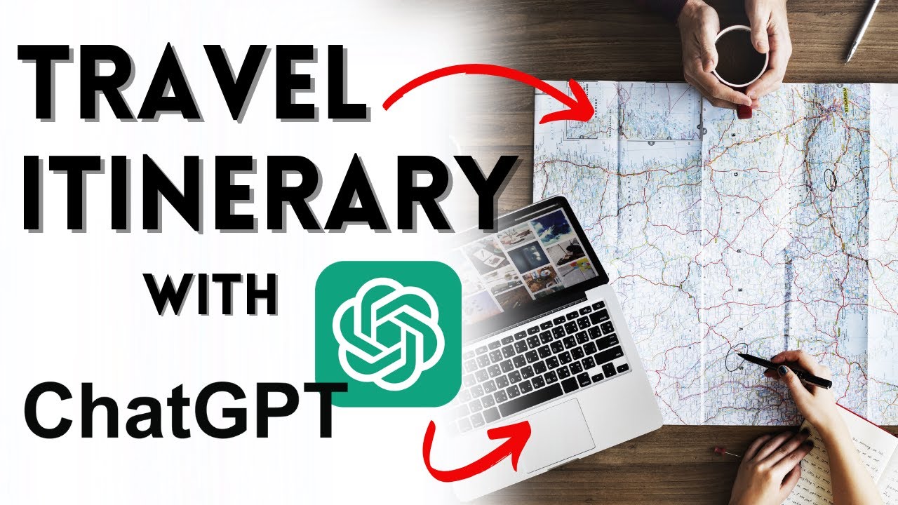 Plan Your Dream TAIWAN Trip with CHATGPT in Minutes ⌚