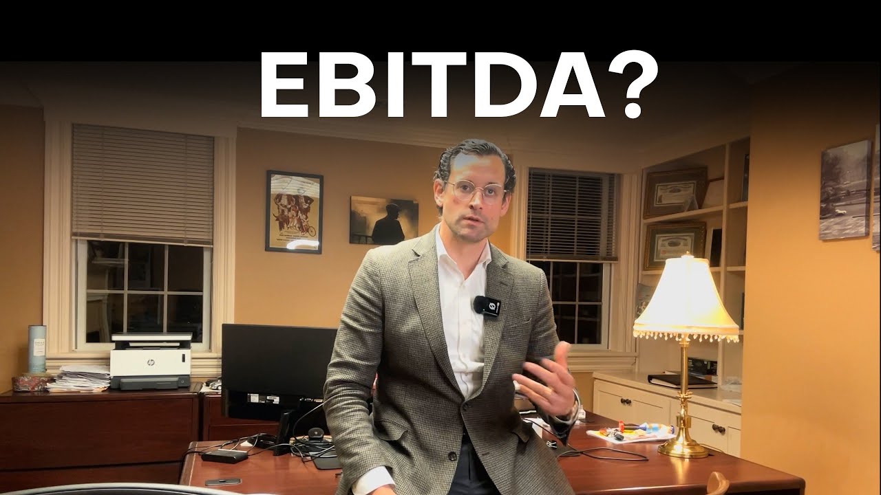 10 Frequently Asked EBITDA Questions