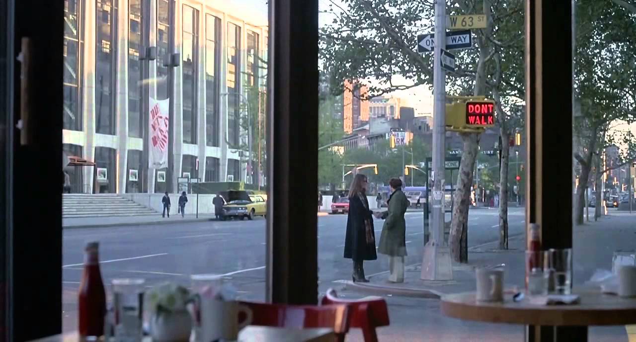 Annie Hall (Woody Allen, 1977) - Final - Ending [sub. espa&ntilde;ol]