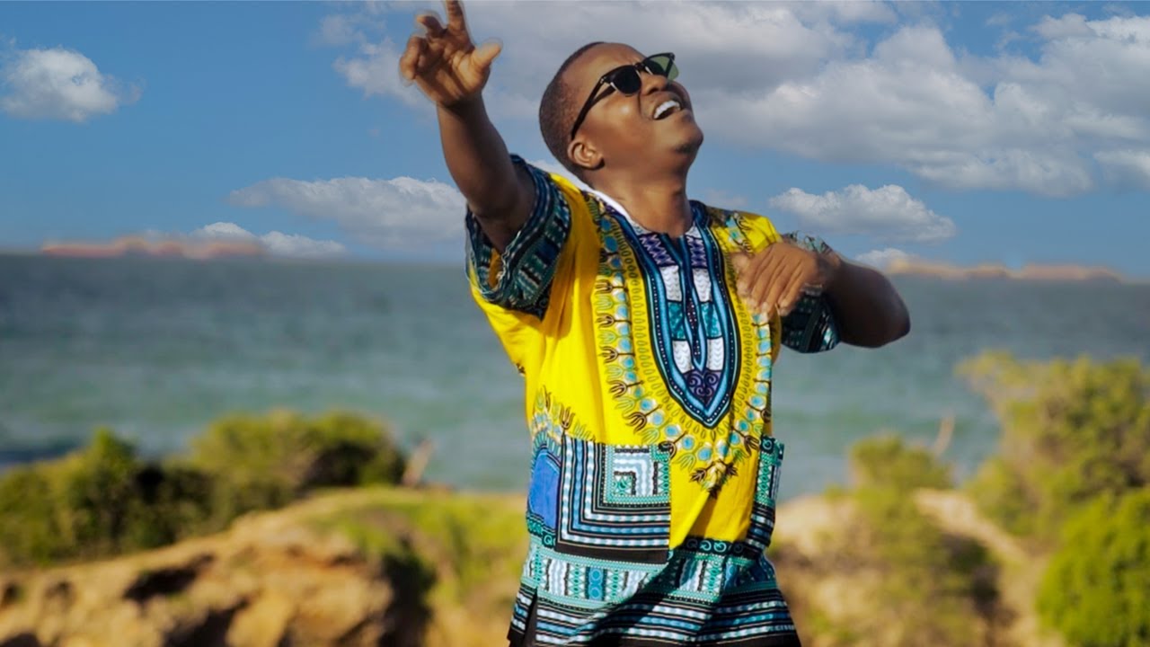 Year Of Another Chance - Willis Makabai (Official Music Video)