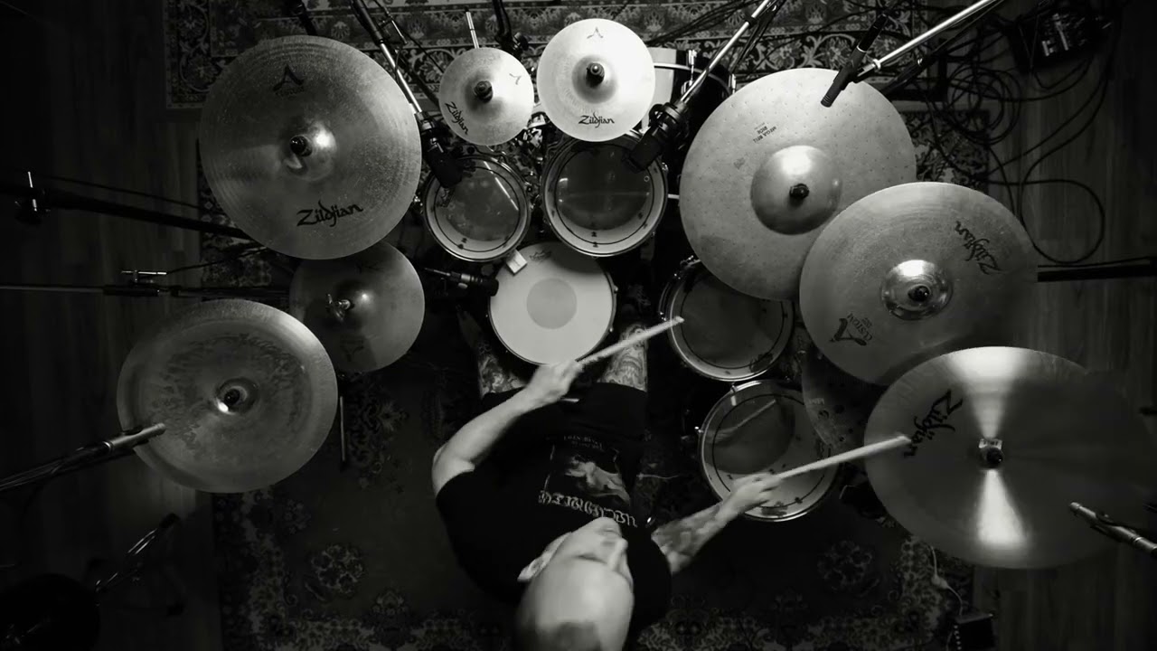Thy Art Is Murder - 