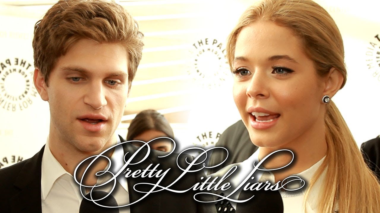 Pretty Little Liars Season 4 Halloween Episode - EXCLUSIVE Details!