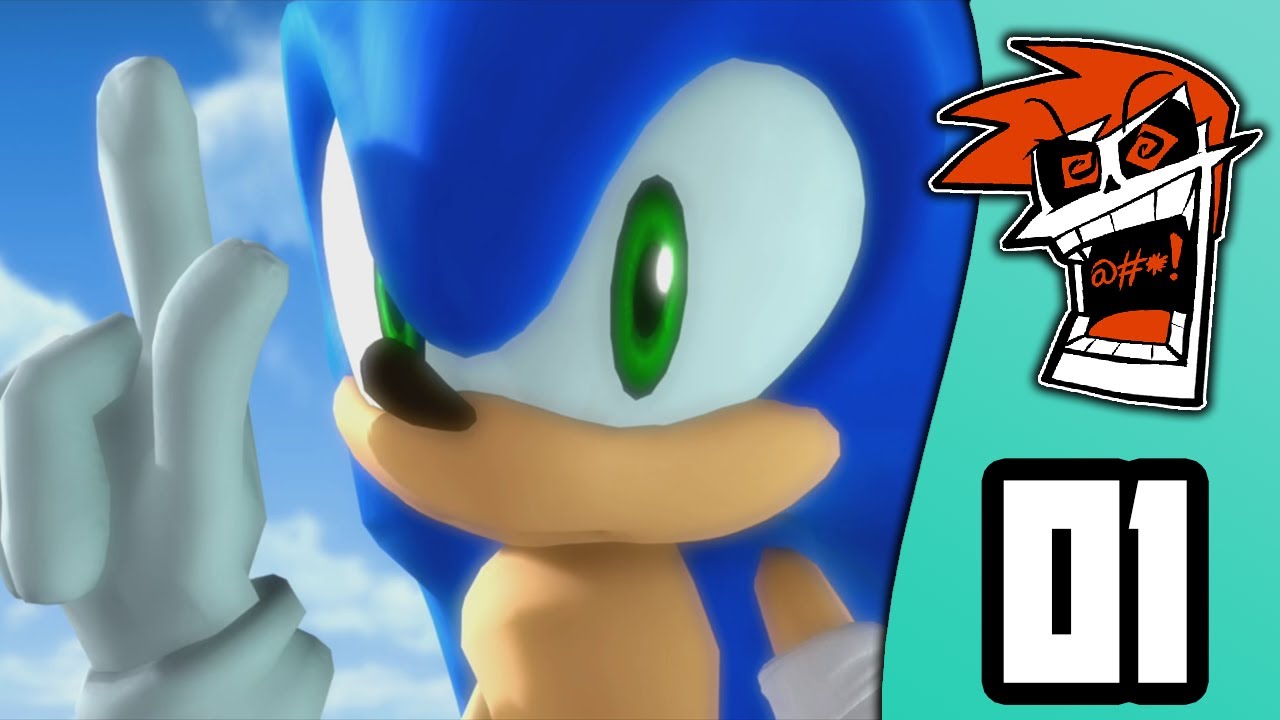 Brendaniel - Sonic 06 (1)