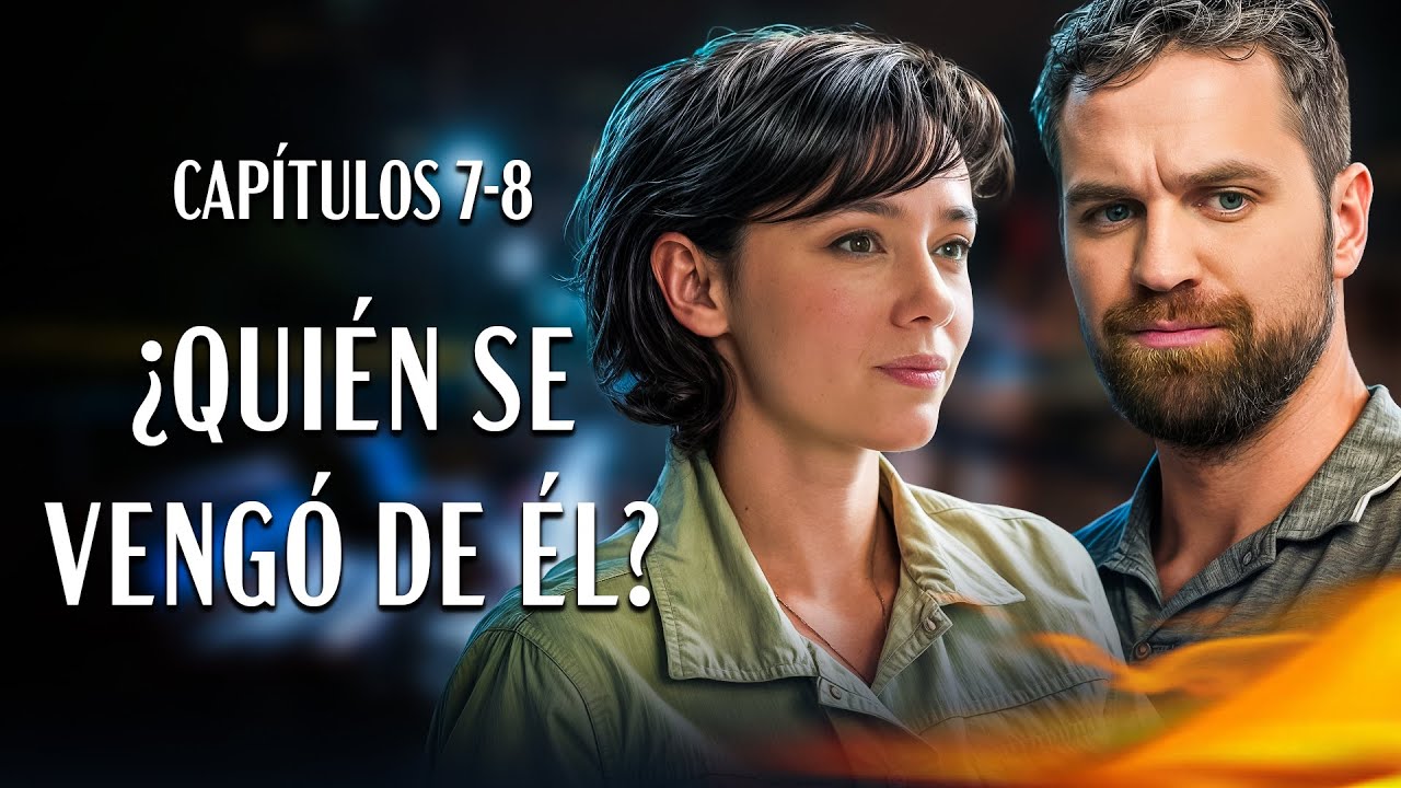 ¡CUERPO DE UN EX DELINCUENTE! La autopsia lo dirá 3 – Capítulos 7-8 | Peliculas completas en español