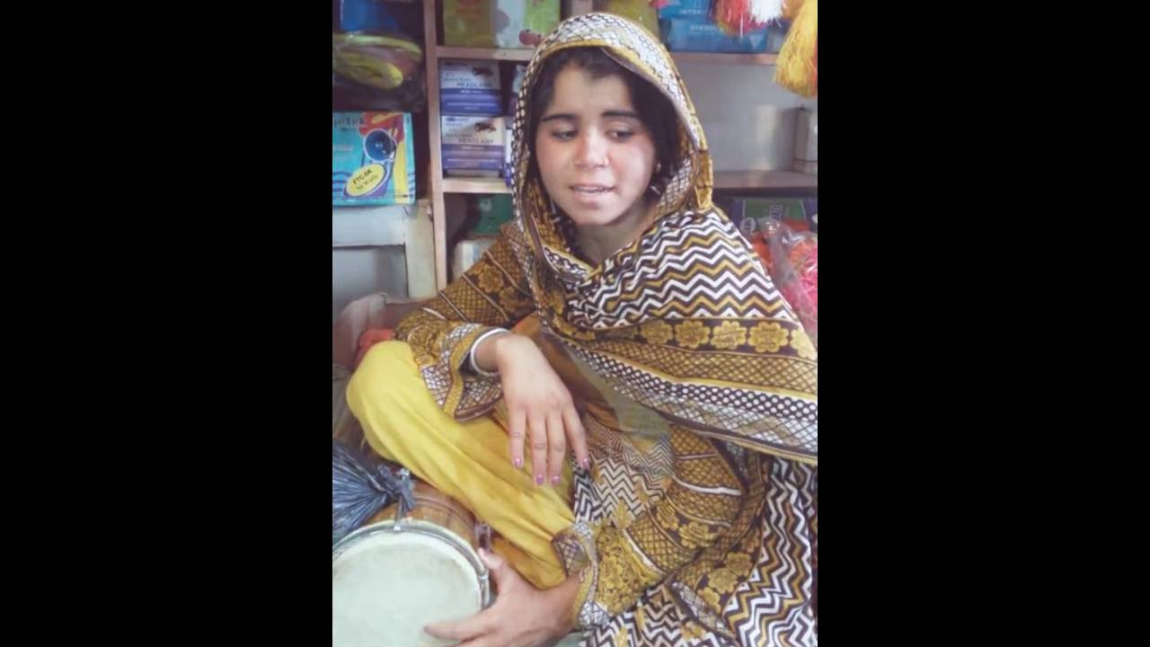 Dholna Jaa Mein nhi bolna