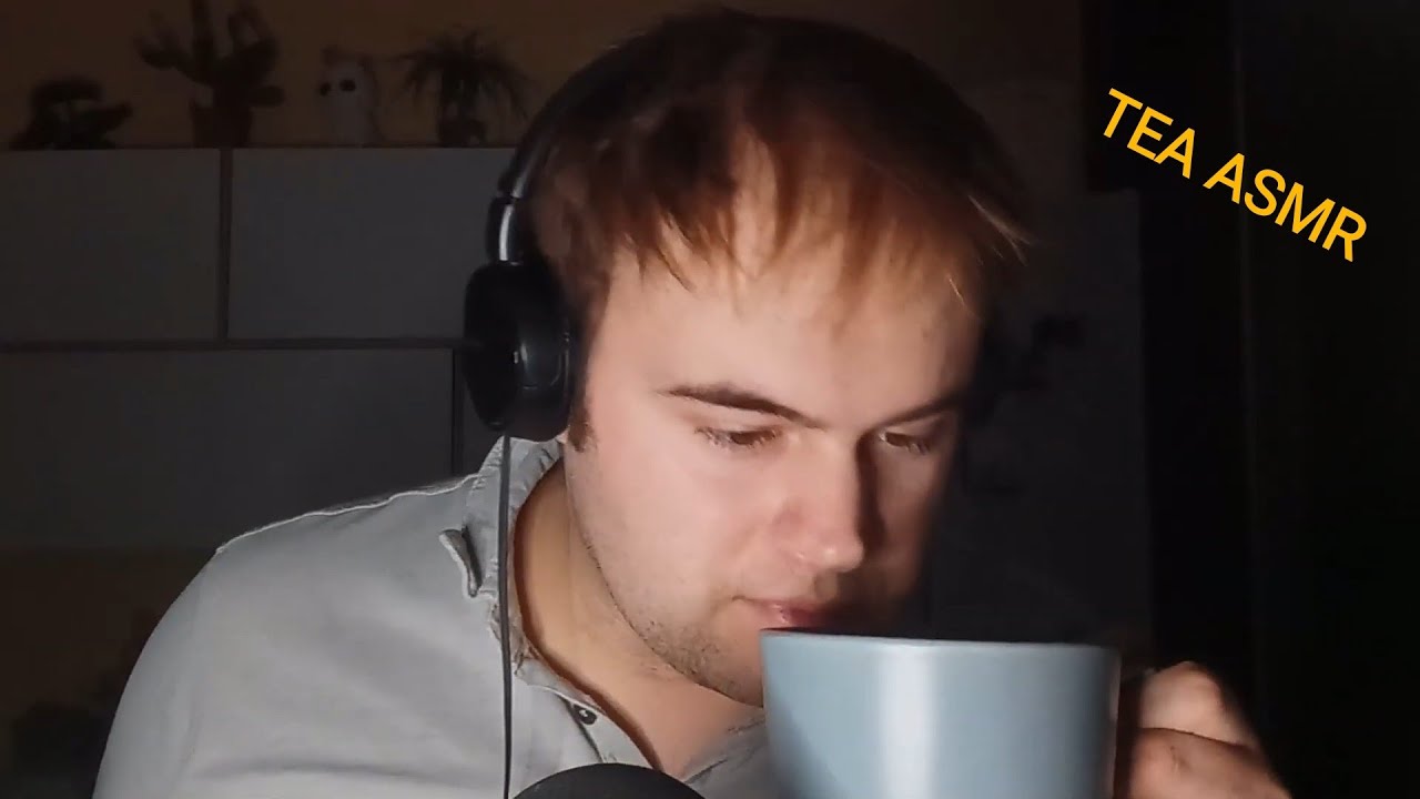 ASMR Magyar | Délutáni tea, csoki, mandarin - Mukbang, Suttogás, Sztorizás