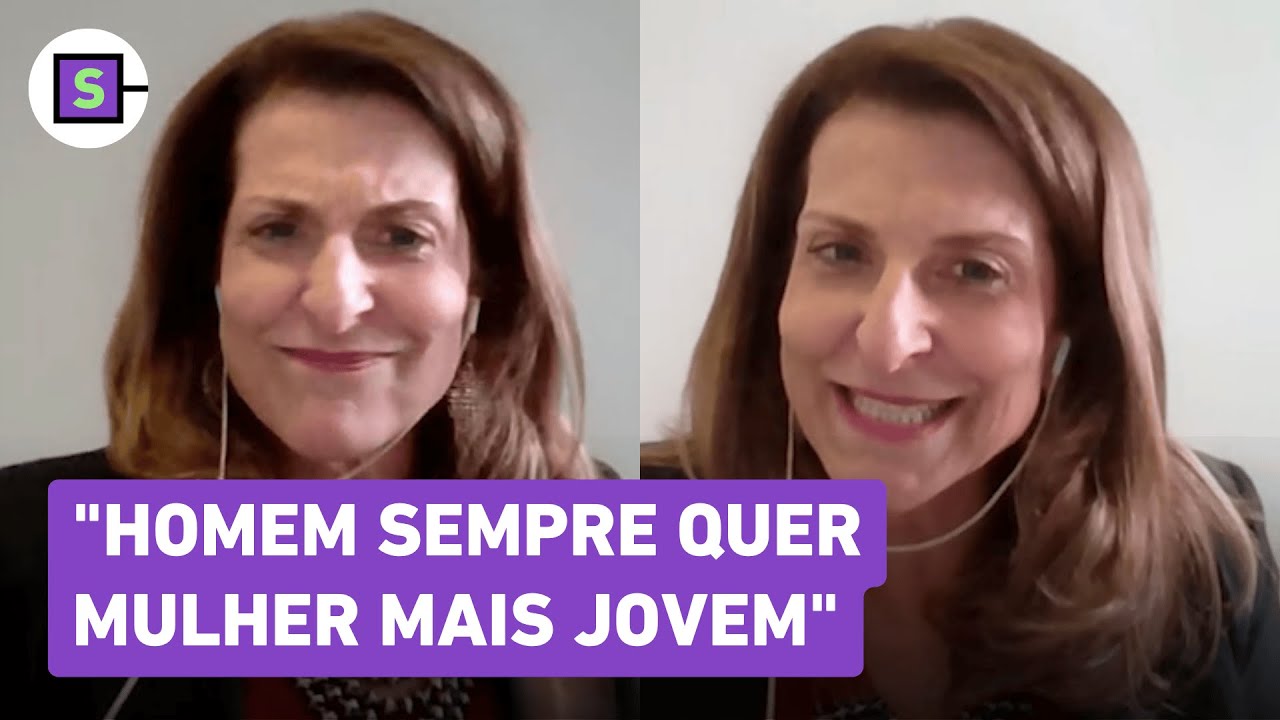 Comentarista de Casamento às Cegas: 