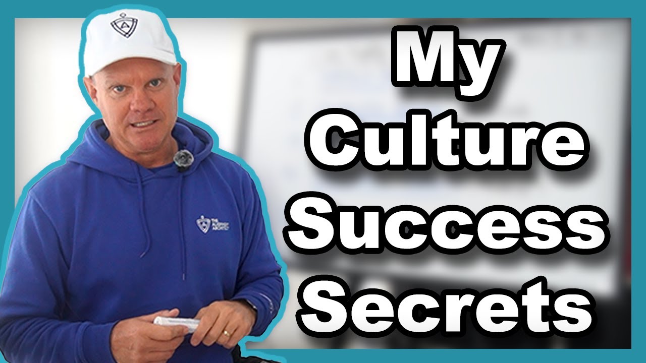 My Culture Success Secrets | The Alignment Architect