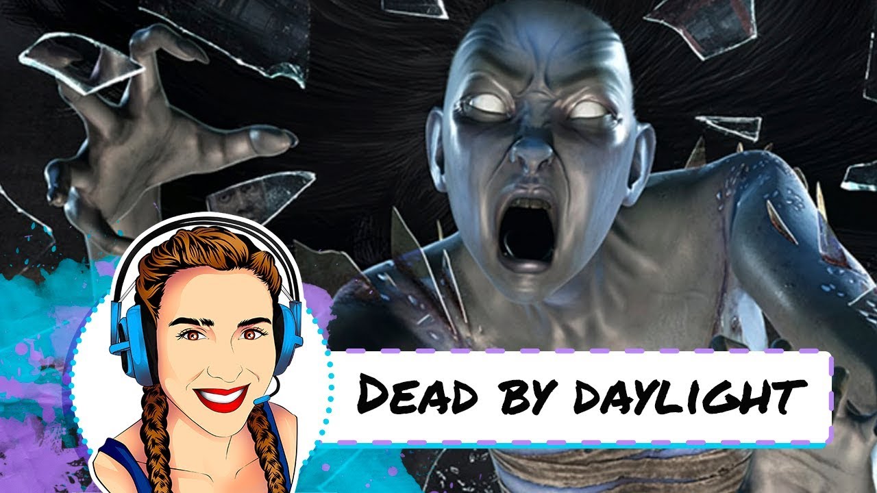 Dead by Daylight | Stream #29 | Коллапс начался! Время хардкор-выживания!