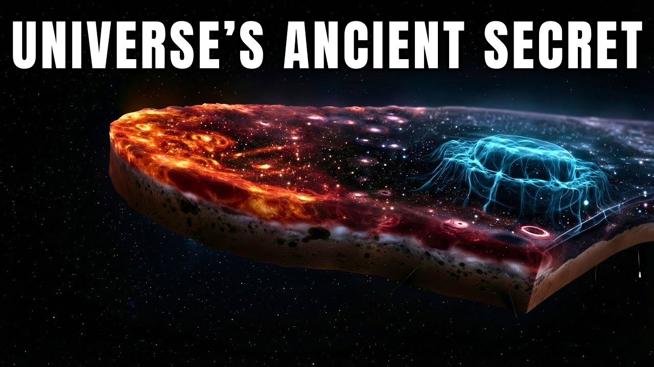 The Most Calming Facts About James Webb&rsquo;s Discovery That Challenges Physics to Help You Sleep