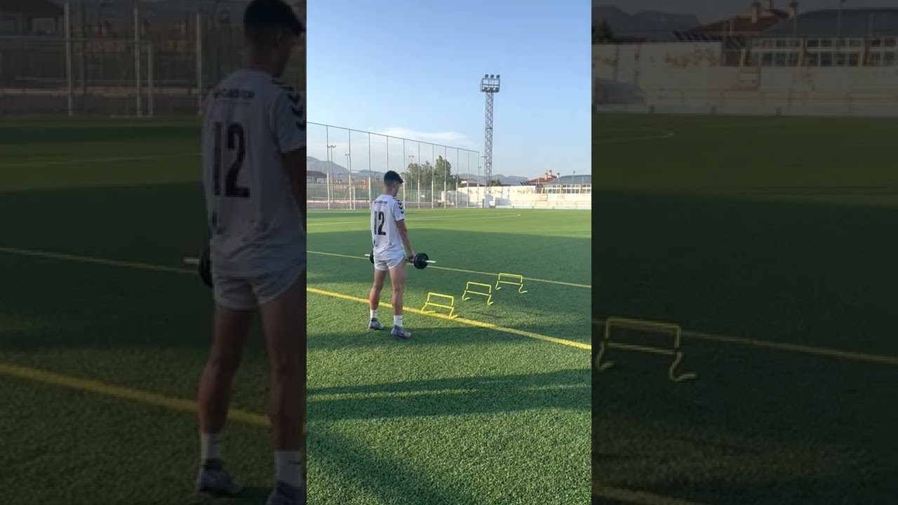 Pre- Pretemporada 22/23