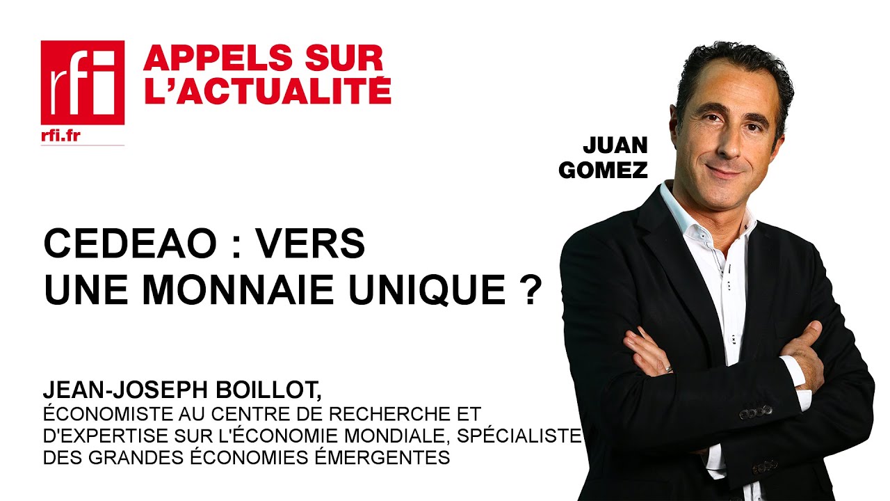 CEDEAO : vers une monnaie unique ?