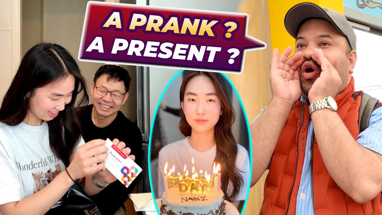 Flohmarkt Diaries: Live Music & Birthday Fun 🎉 ! Childhood Memory of Darbar Hatyakanda !