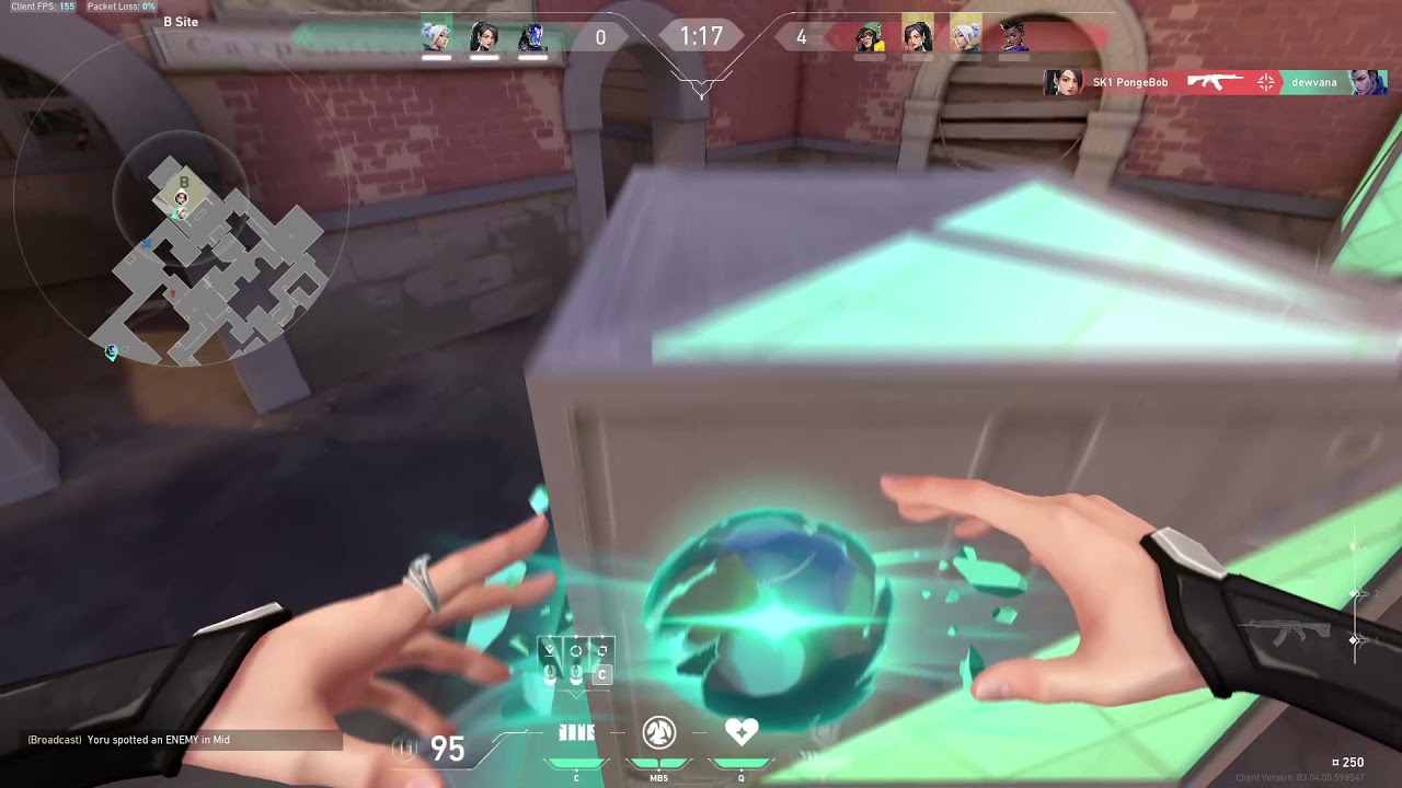 Sage Highlight3
