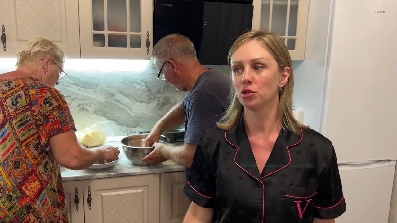 Большой круг родных: мясо на огне и тёплые беседы / Дорога к морю: красоты и летнее настроение