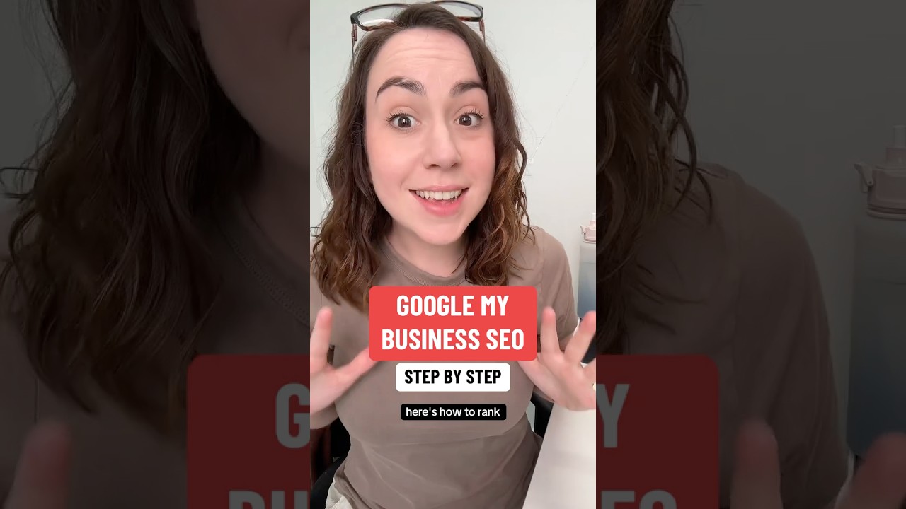 Google My Business SEO 2025: Rank Faster with These Hacks