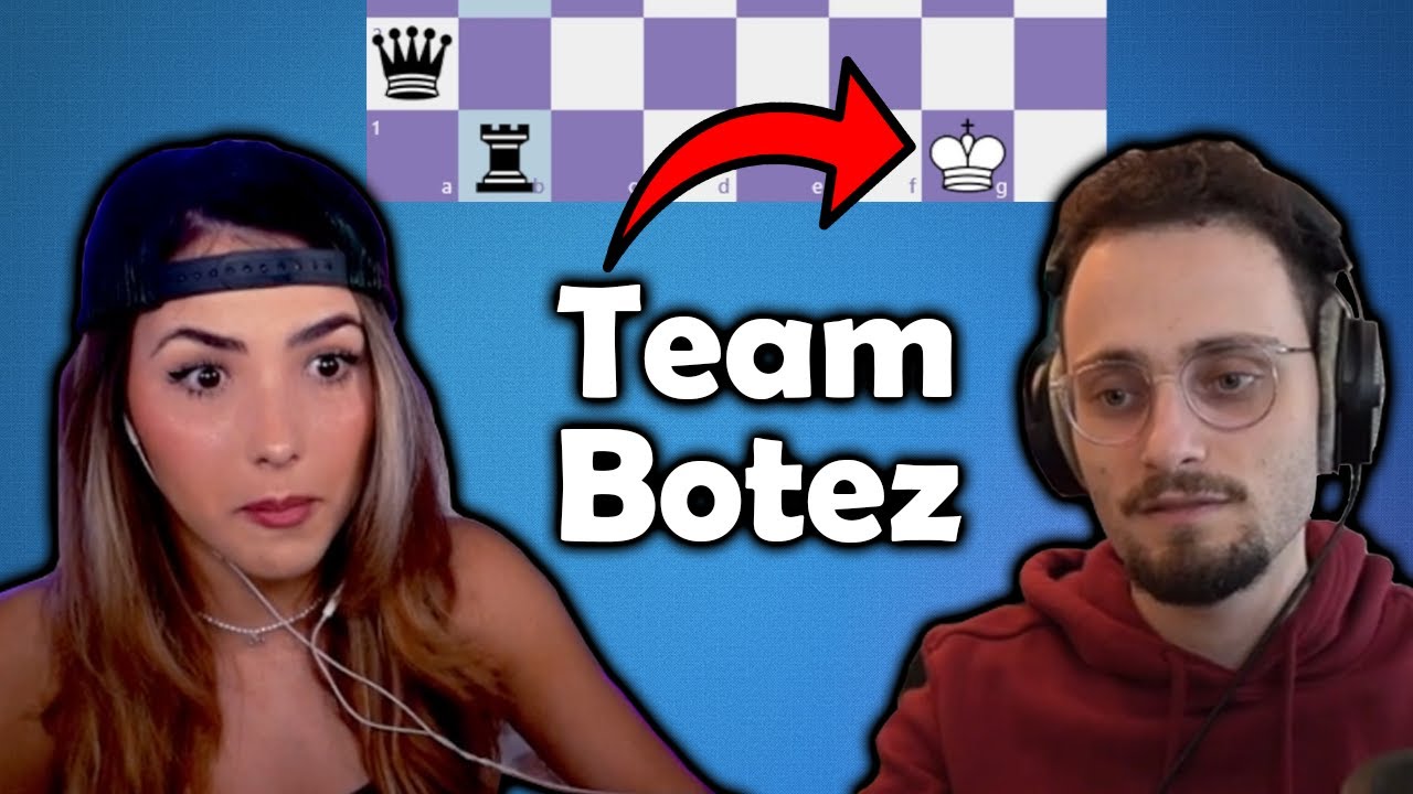 Sub Battle Against Gothamchess!