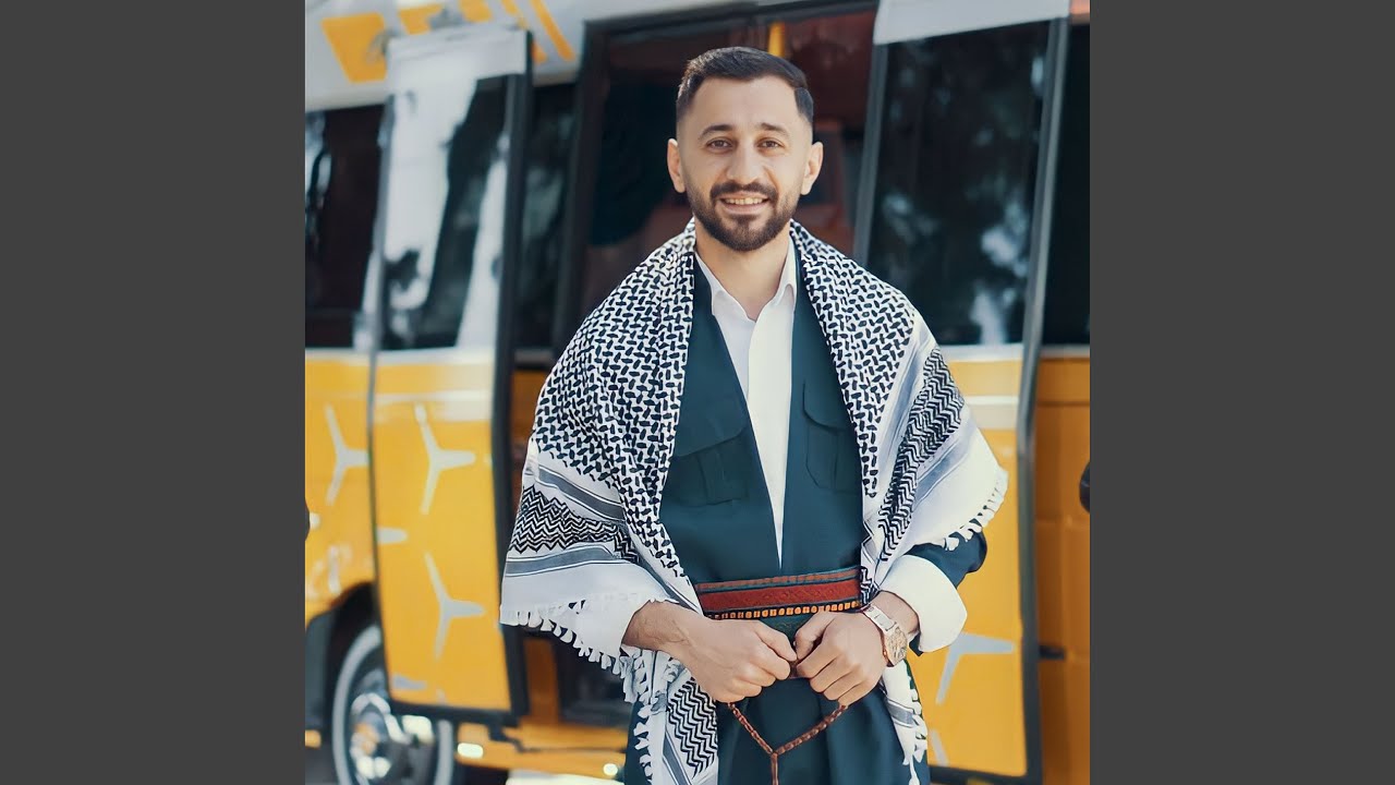 Grani Agır Delilo (feat. Kemal Bozkurt)