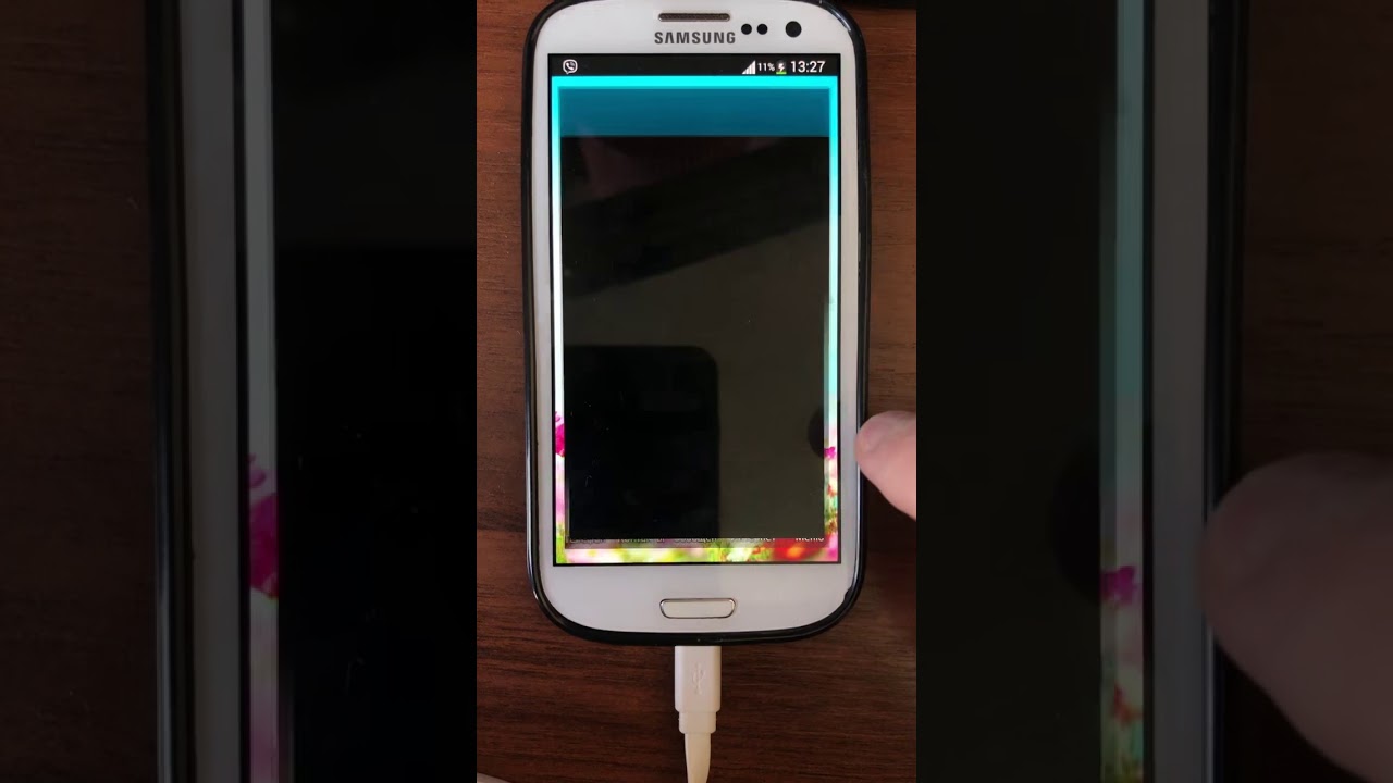Samsung Galaxy S3 La’fleur Ringtone