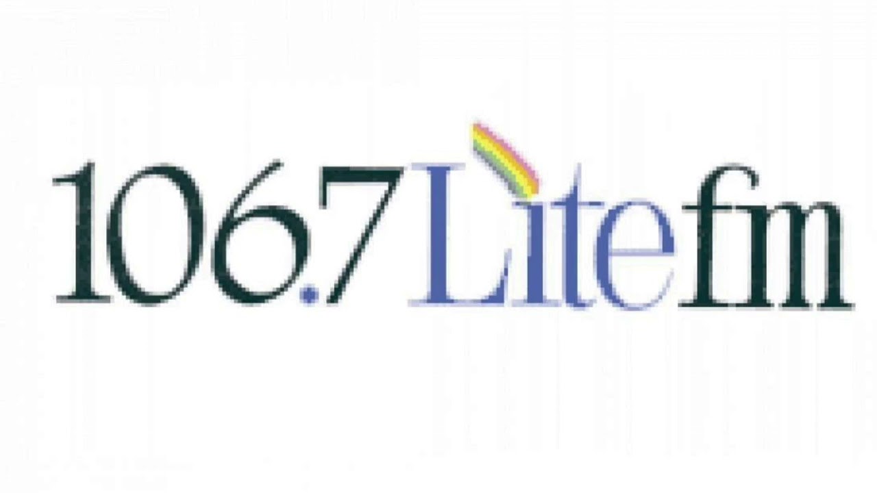 106.7 Lite-FM (WLTW-FM New York) - 2004
