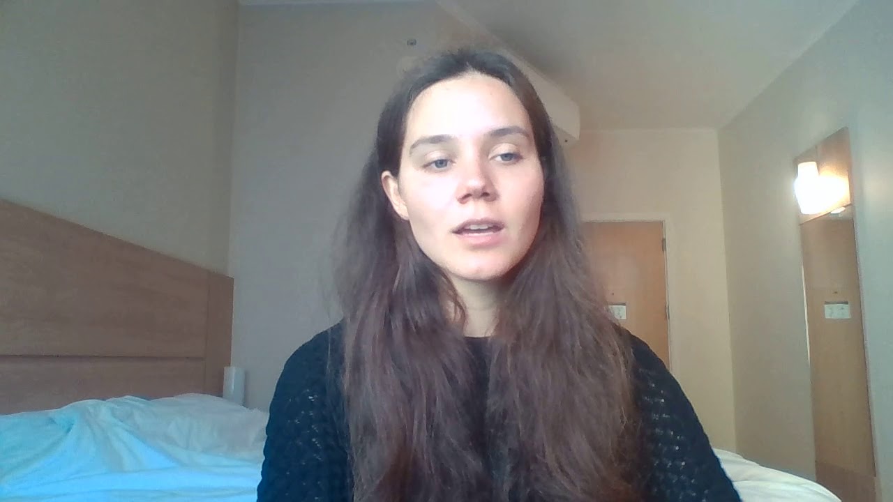 Judging at EUDC: Reaching the right call, with Olivia Sundberg