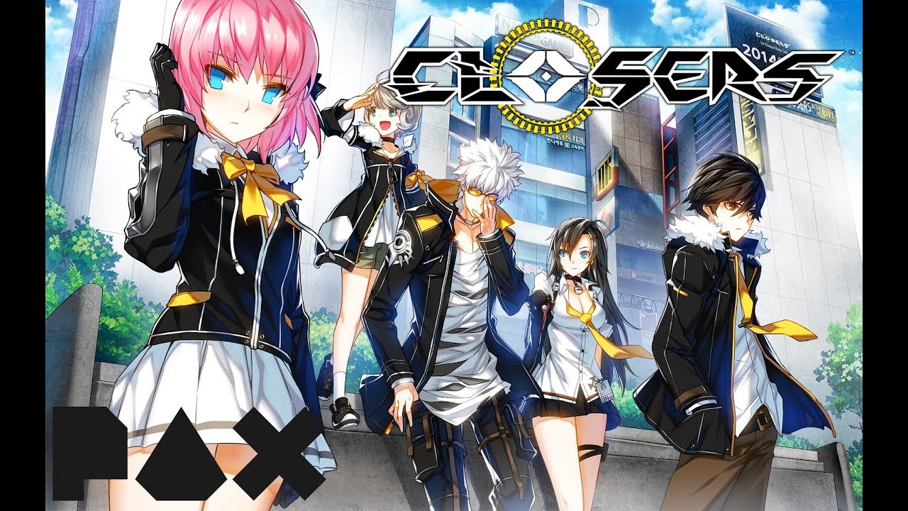 PAX WEST 2017:  Closers Gameplay and Discussion