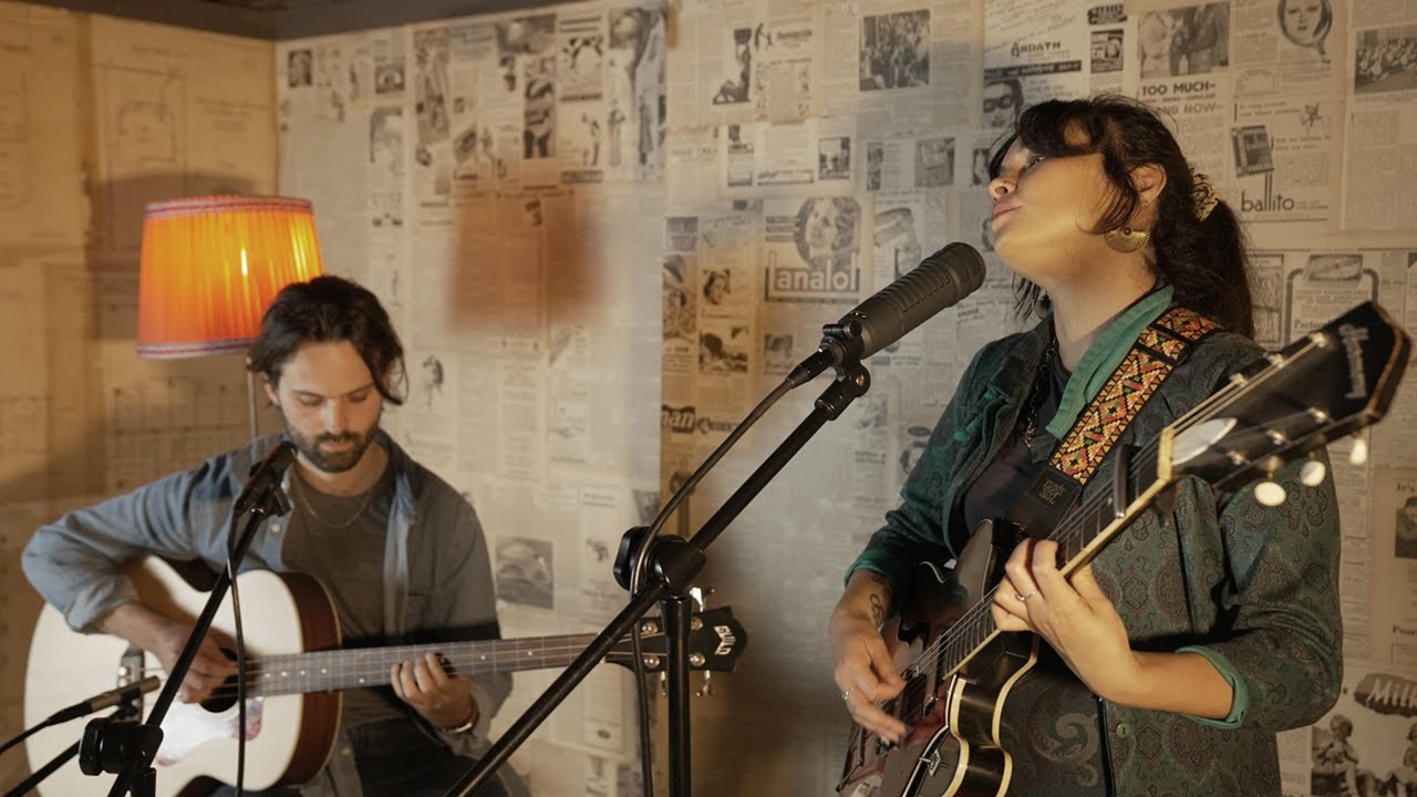 Talking Toys | Lisa Marini & Arthur Newell