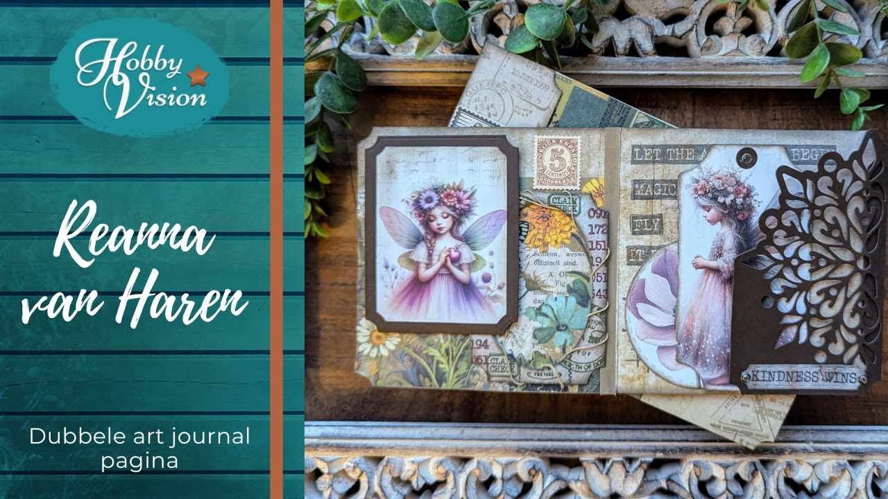 FBLive - Remember Moments door Reanna - 29 juni