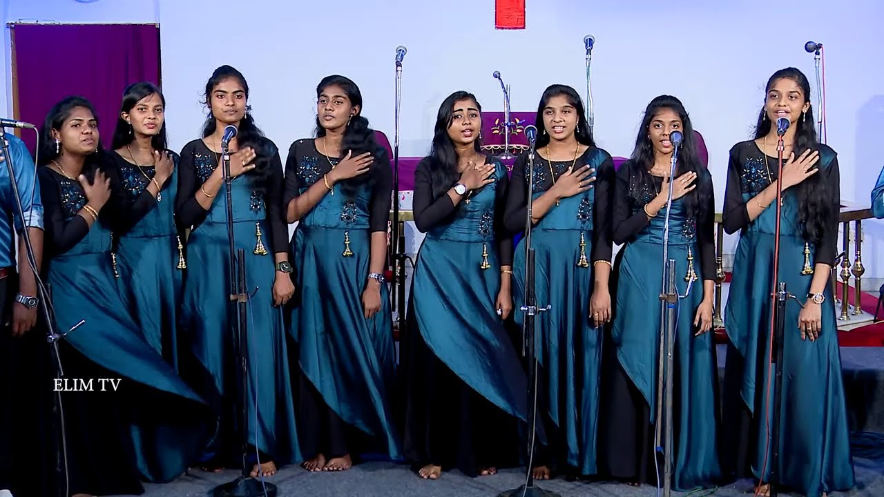 2021 Easter Tamil Song Mashup | NMC College Marthandam | Abin M.R | Lead me to Calvary 2021