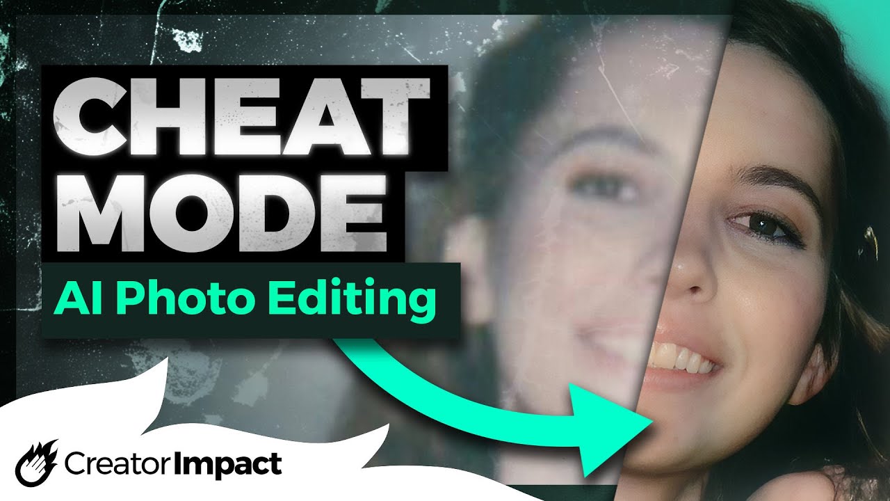 Is Topaz Photo AI 4 The ULTIMATE AI Photo Editing Software?