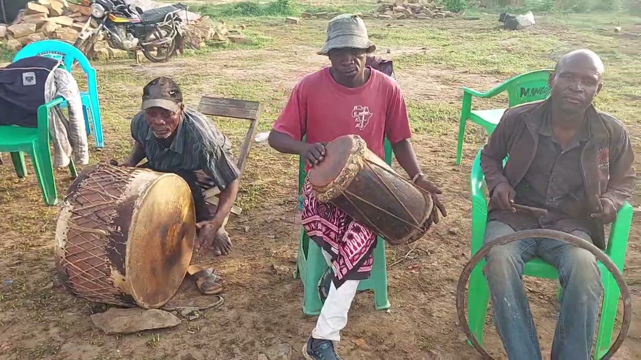 Traditional Dance 