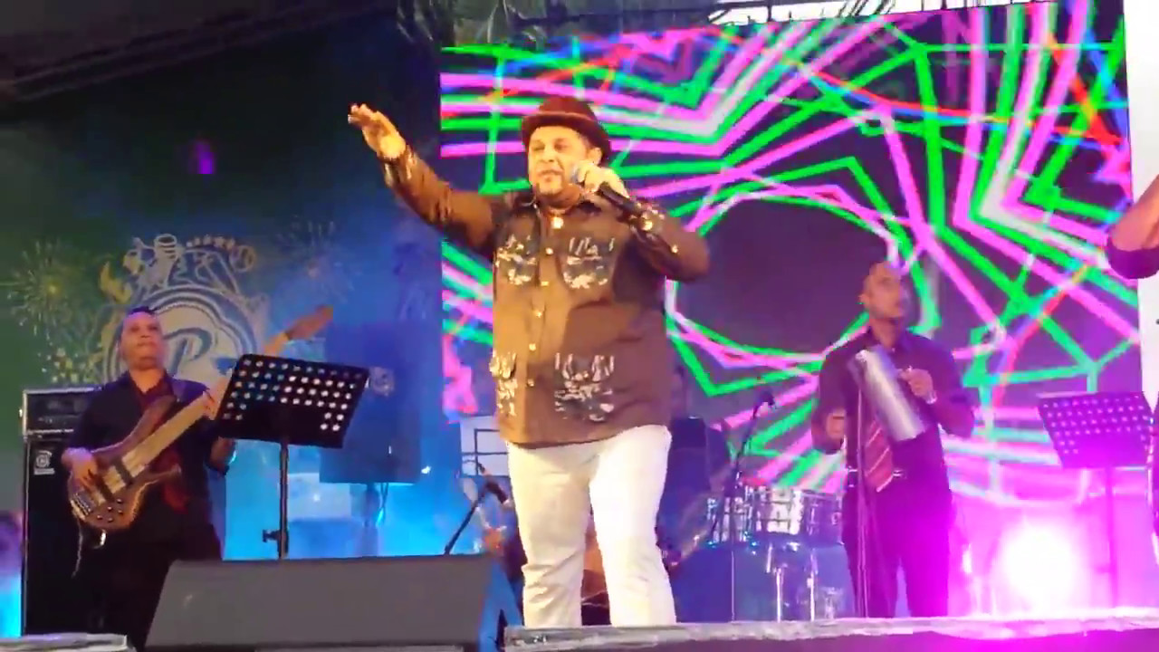 Jose Veras - Que Sera De Mi (En Vivo)
