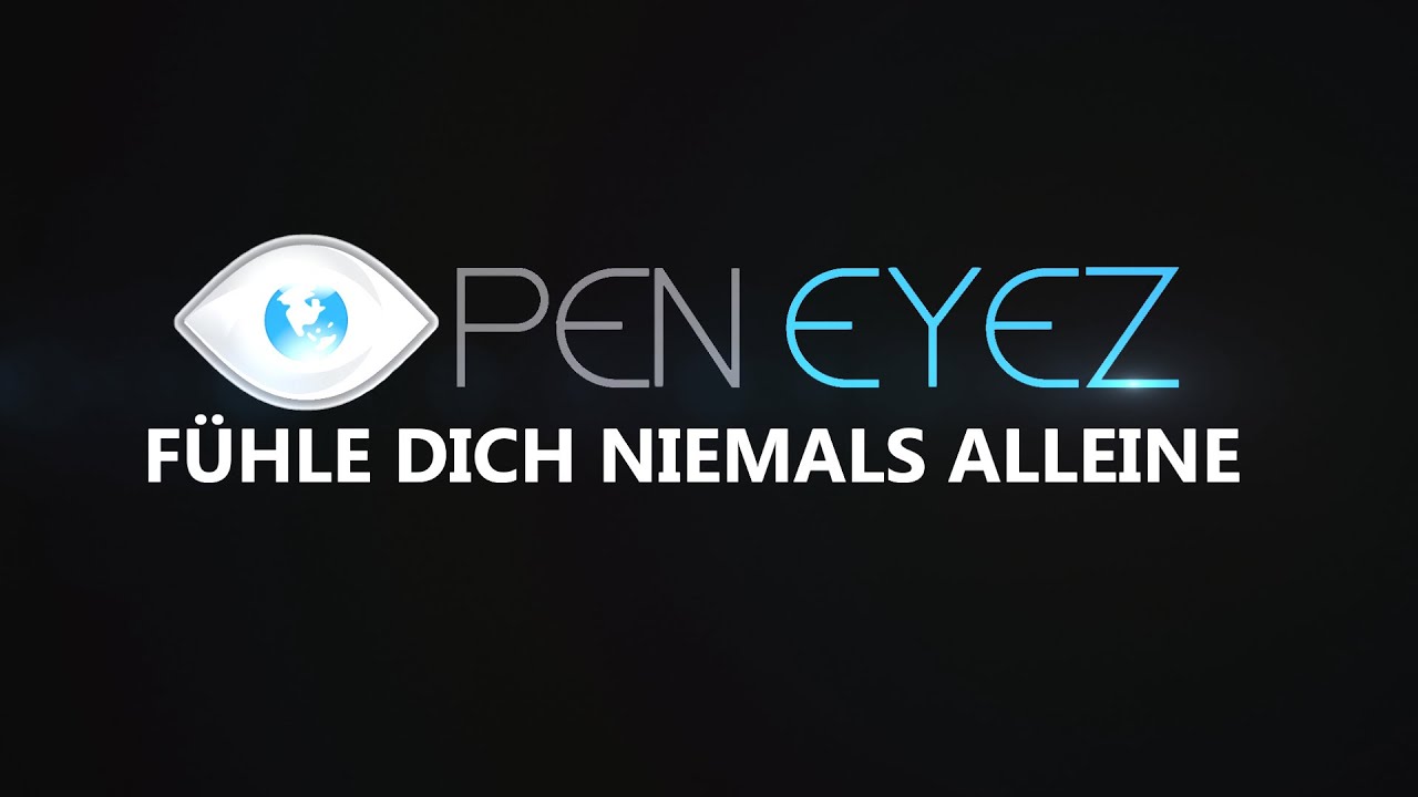 OpenEyez - Unsere Sicherheits App