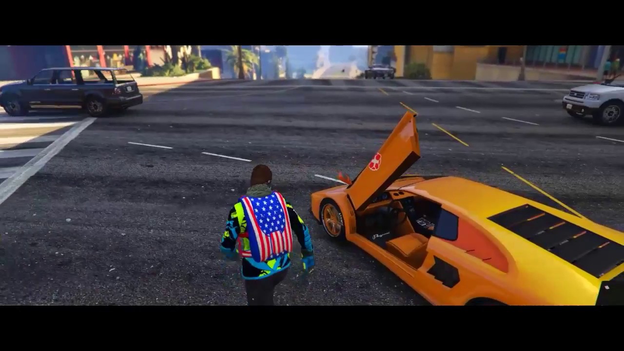 Gta 5 Online Best Paint Jobs And Showcase Of The New Pegassi Infernus Classic Import Export DLC
