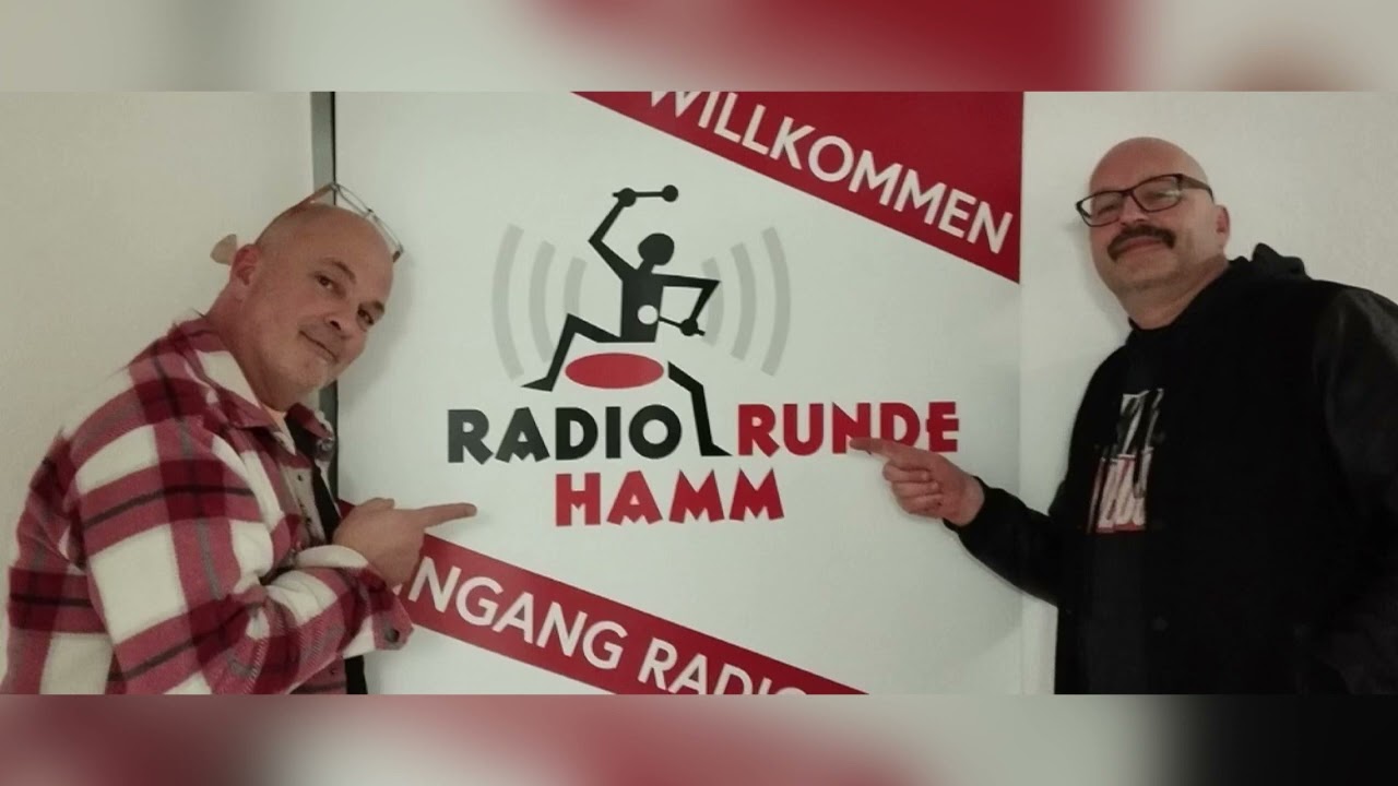 „Oliver`s Twist“ mit Maik Timmermann (How To Loot Brazil) - Radio Runde Hamm