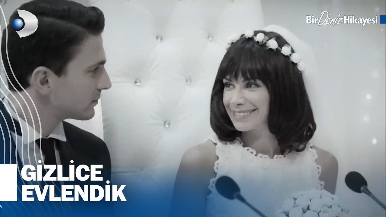 Aşkımızdan Vazgeçmedik!  - Bir Deniz Hikayesi 1. Bölüm