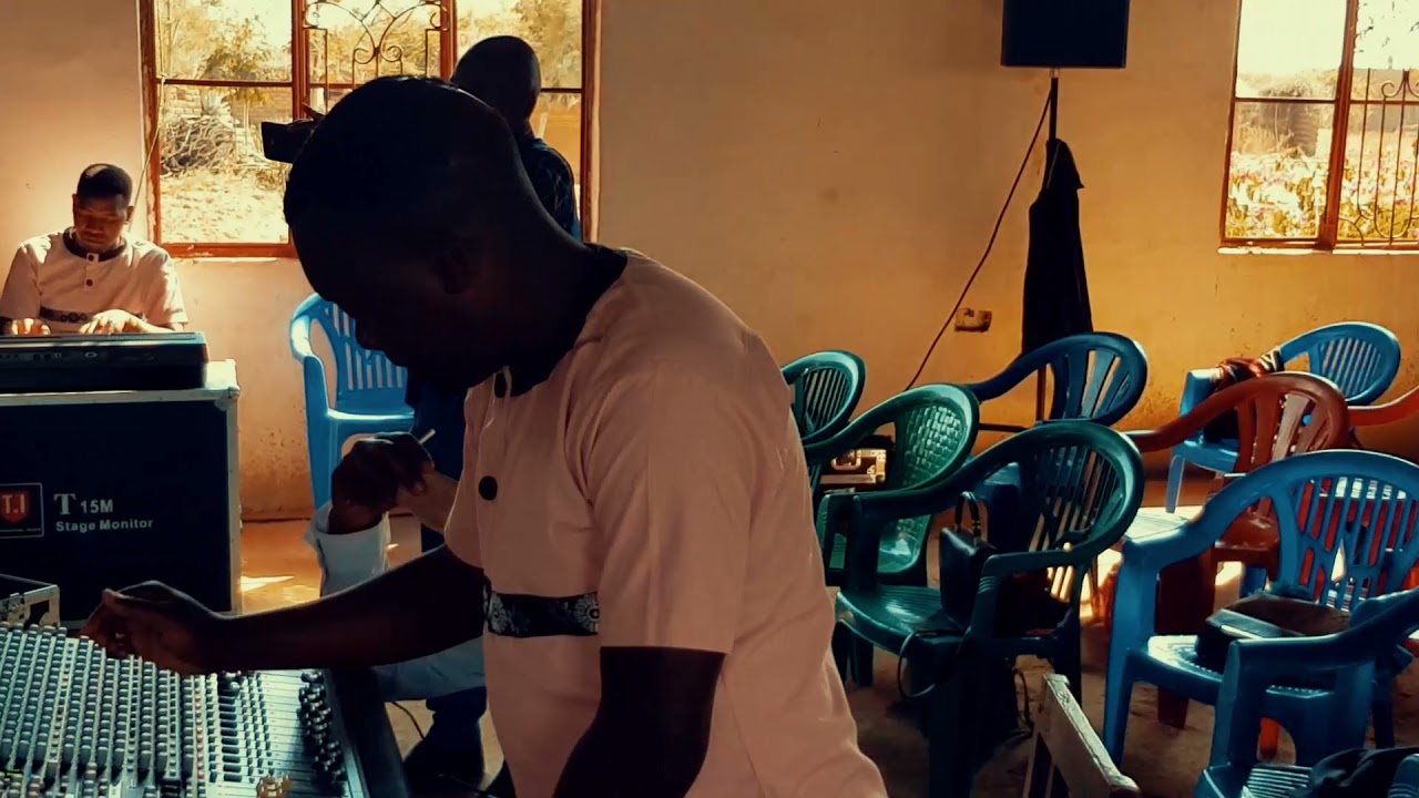 HUU NDIO MUDA new full video