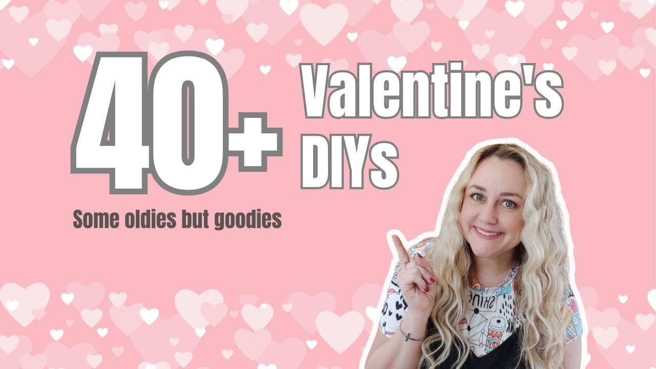 20 WOW Valentine DIYS!!! | Decor on a Budget