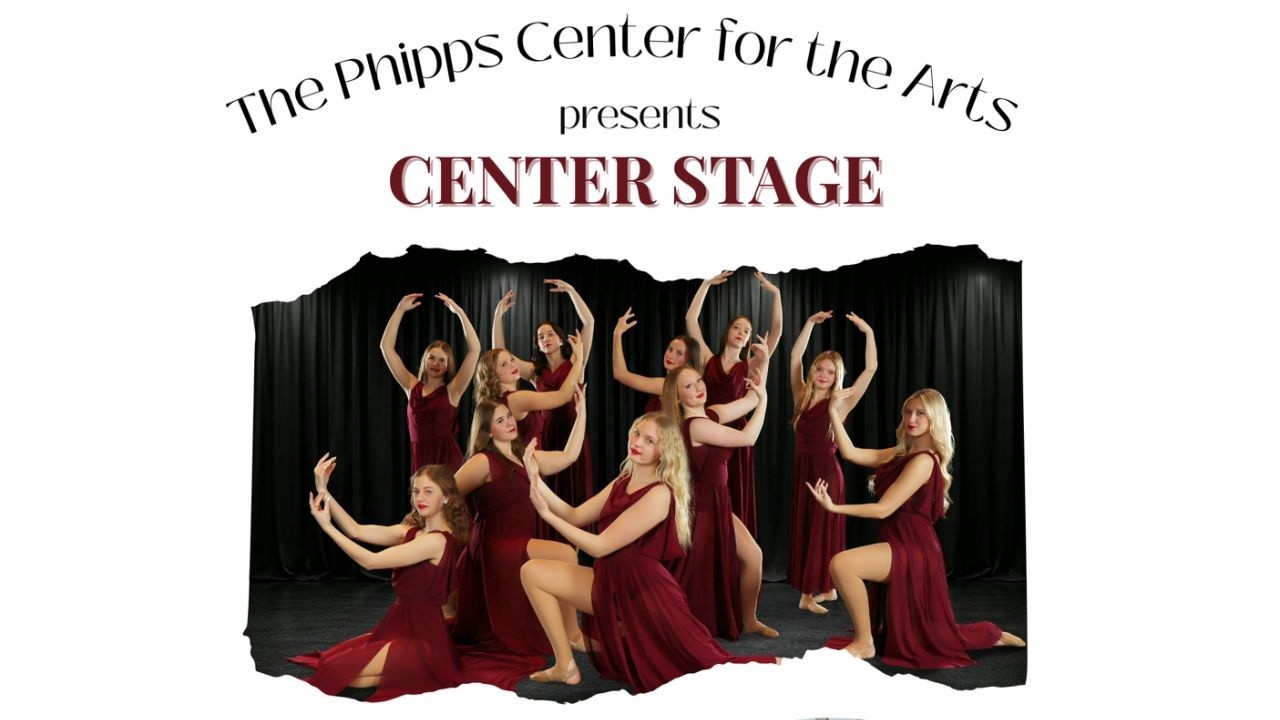 Western Wisconsin Journal: Phipps Dance 2026