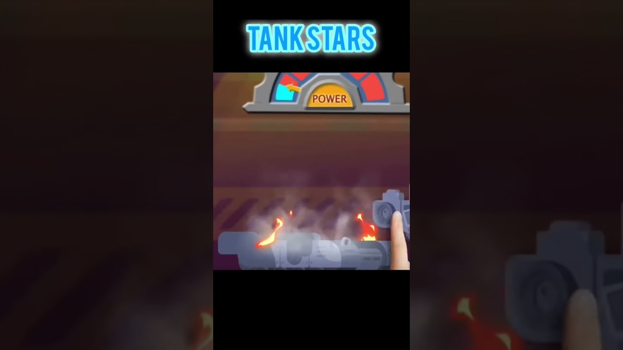 tank stars #gameing #game #phonk #remix