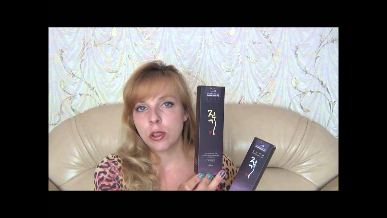 ПОКУПКИ для ВОЛОС (Phyto, John Masters Organics, Daeng Gi Meo Ri, Schwarzkopf и др.)
