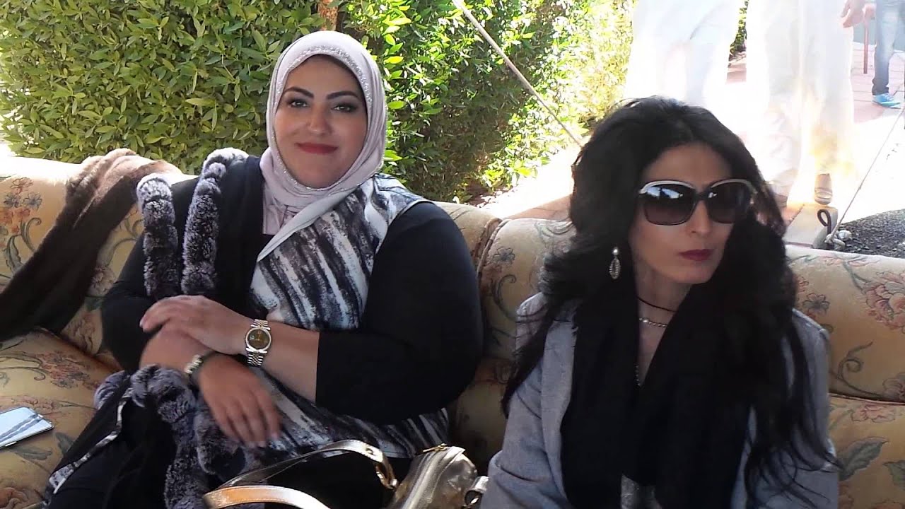 مزرعه الشيخ ناصر الصباح 2