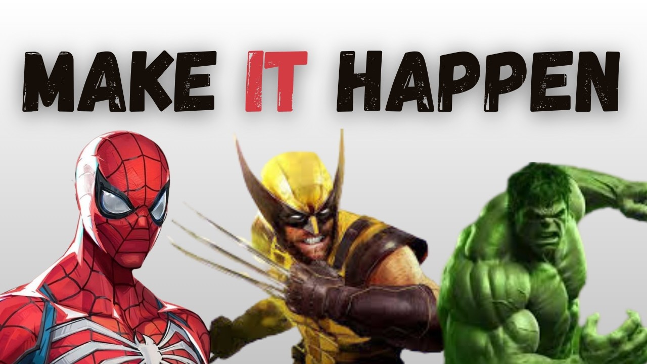 Is Insomniac Creating a Shared Universe?