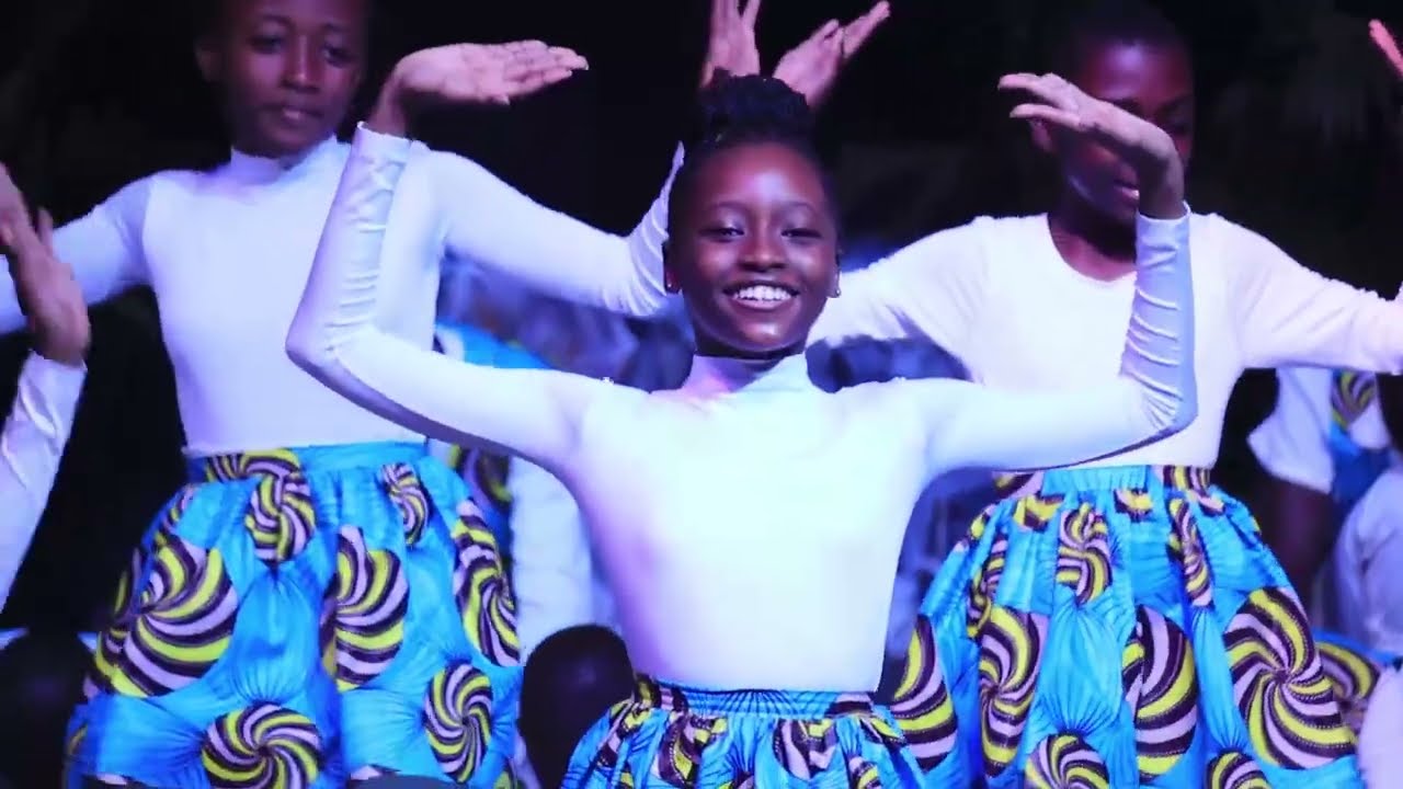 I Believe - A New Christmas Musical || Christmas Production 2023 || #CP2023IBelieve