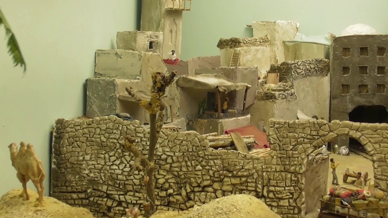 Model Spoorweg Luxor Sugarcane Valley