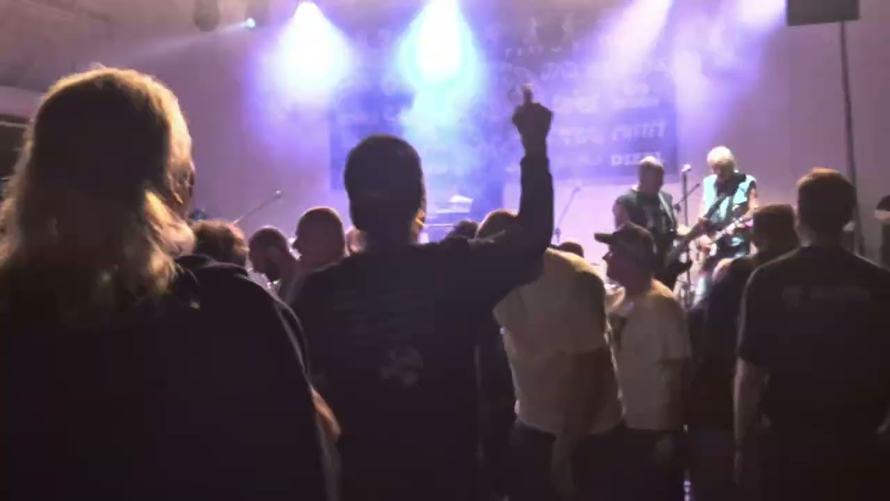 D.O.A Zdynia DIY Fest V  